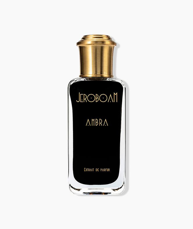 Jeroboam Ambra Extrait de Parfum Spray 1 oz