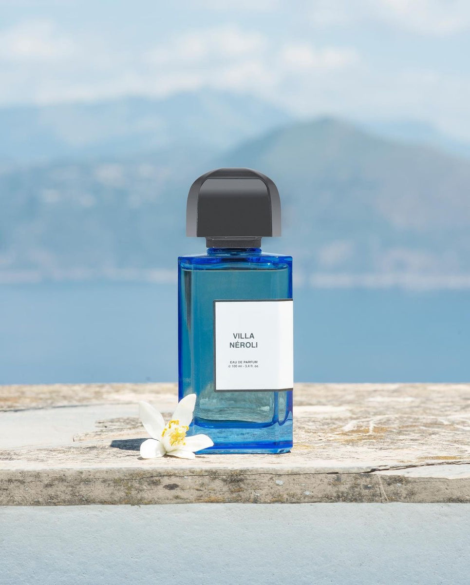 Villa Neroli – La Jetée Perfumery