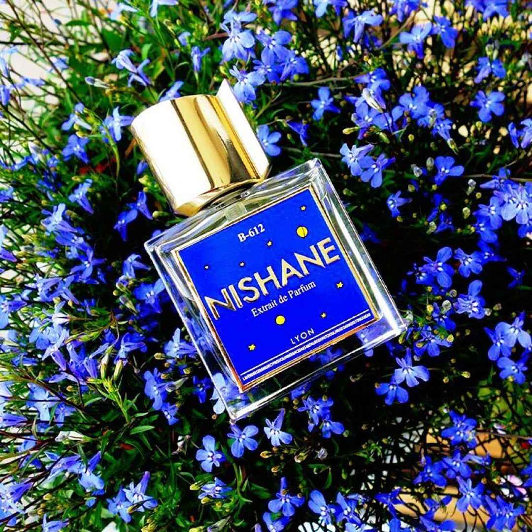 Nishane outlet B-612 Extrait Perfume