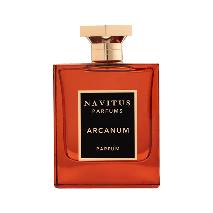 Navitus outlets Parfums Arcanum