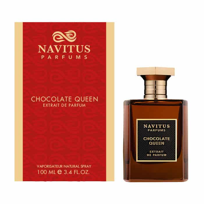 Navitus Chocolate outlet Queen