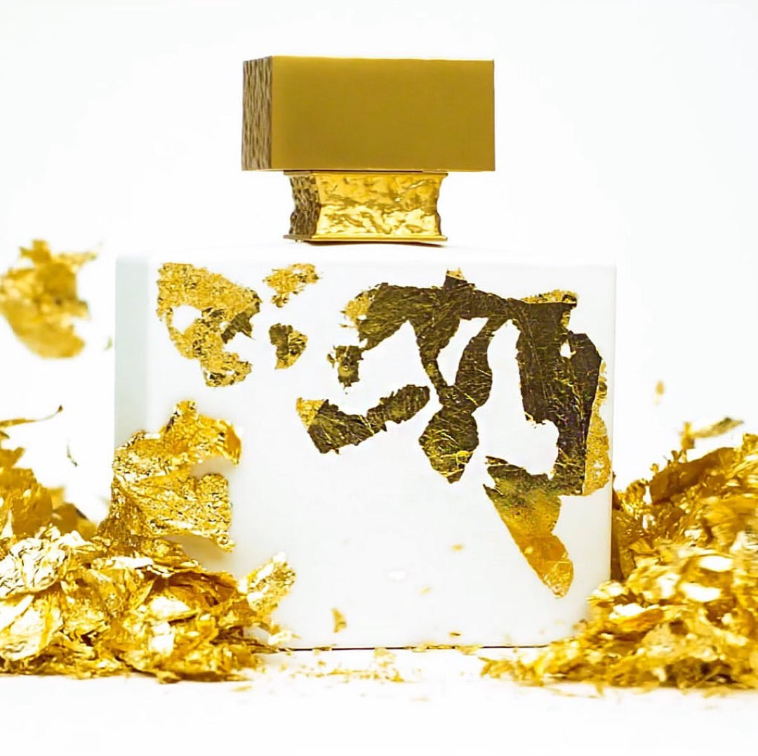 Ylang In Gold – La Jetée Perfumery