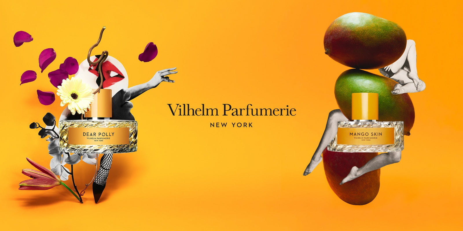 Vilhelm parfumerie bestsellers sold