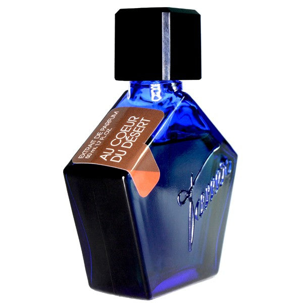 Au Coeur du Desert Parfum outlet Extrait - 50ml - Tauer Perfumes