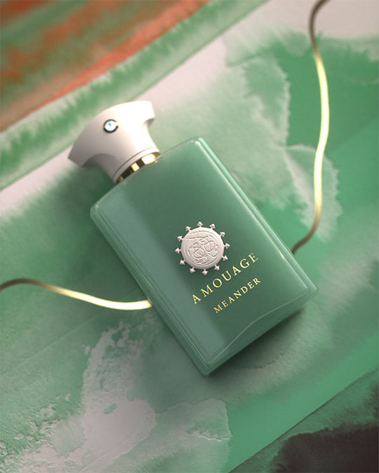 Amouage Meander 2024