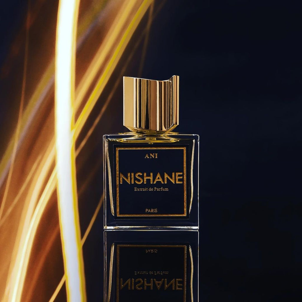 NISHANE – La Jetée Perfumery