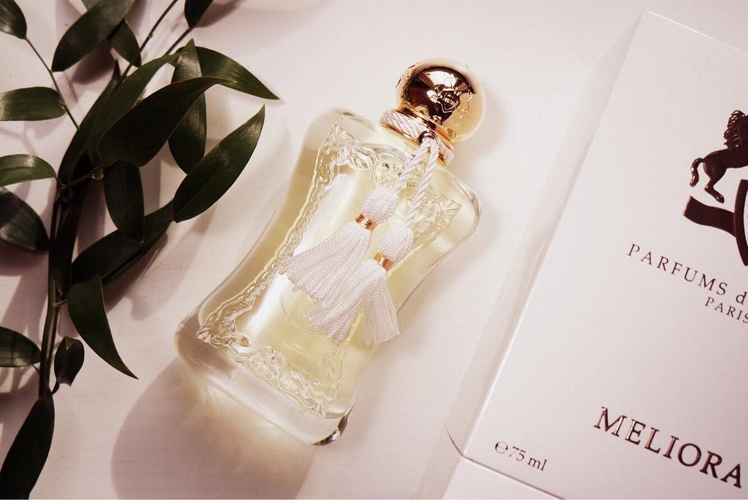 Meliora store Parfum de Marly