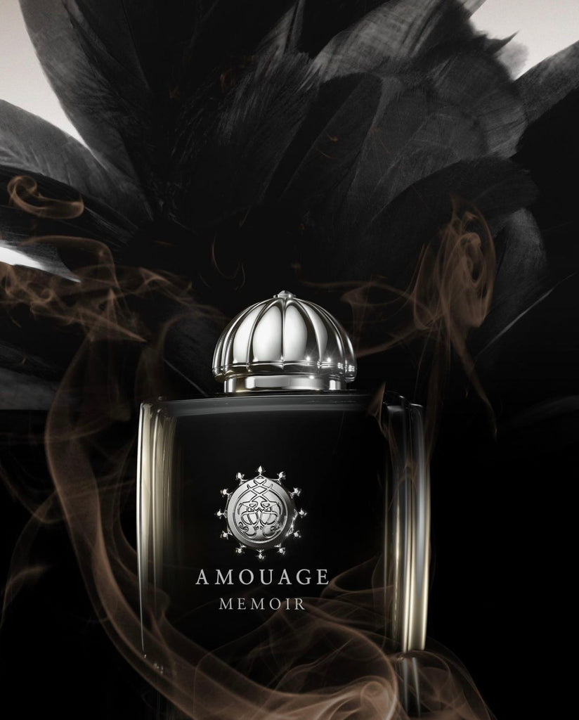 Amouage – La Jetée Perfumery