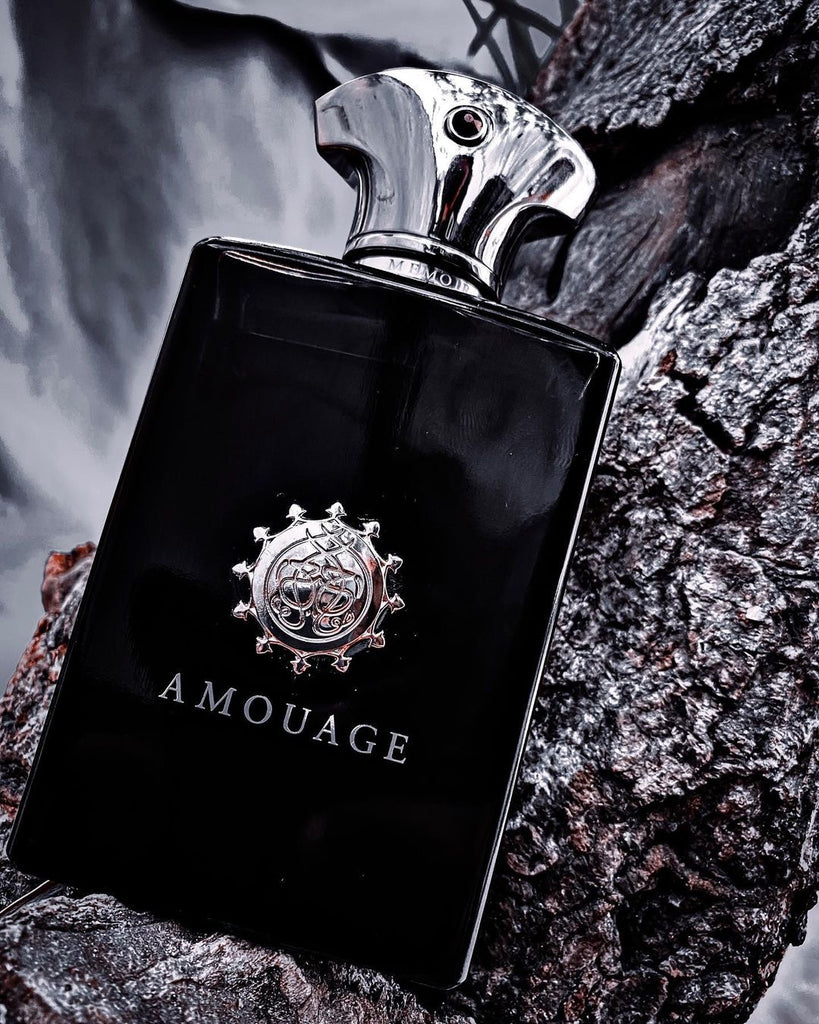 Amouage Memoir outlet Man 1.7 oz