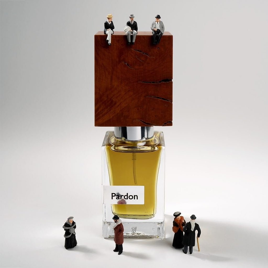 Nasomatto – La Jetée Perfumery