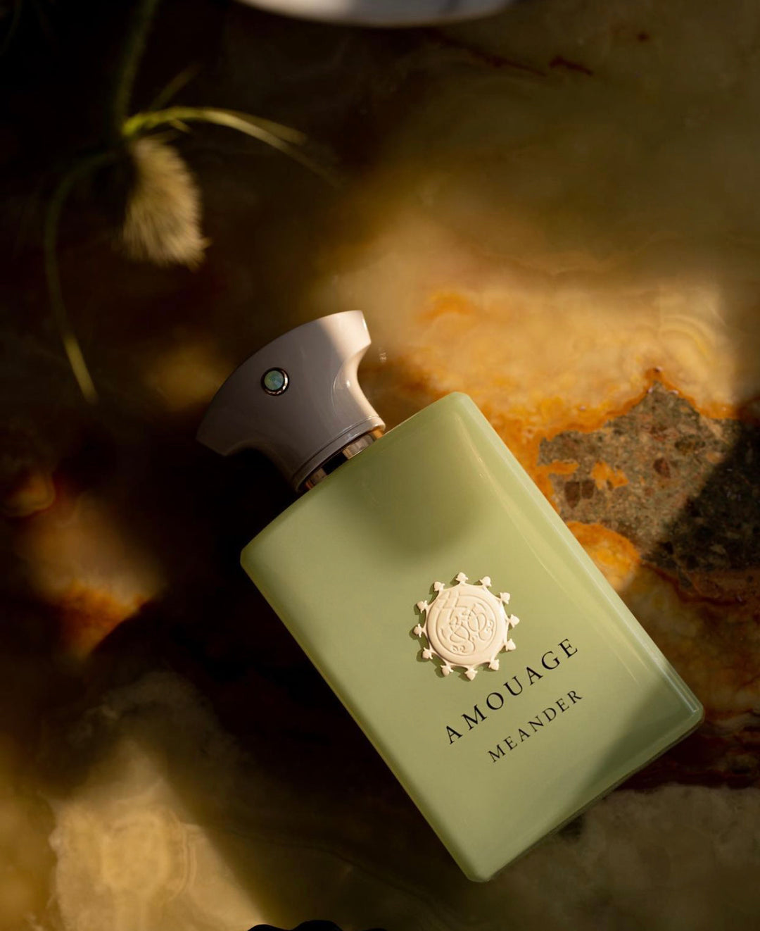 Amouage - cheapest Meander (EDP)